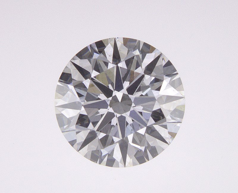 1.12 CT Round Lab-Grown Diamond Surrey Vancouver Canada Langley Burnaby Richmond