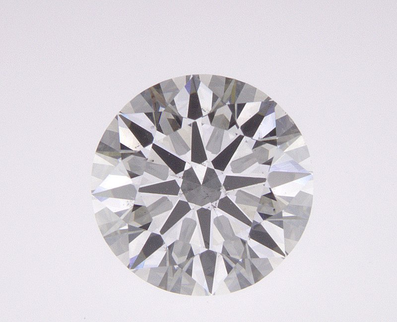 1.15 CT Round Lab-Grown Diamond Surrey Vancouver Canada Langley Burnaby Richmond