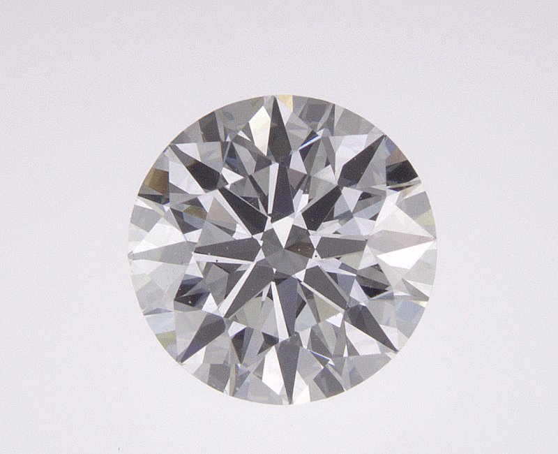 1.16 CT Round Lab-Grown Diamond Surrey Vancouver Canada Langley Burnaby Richmond