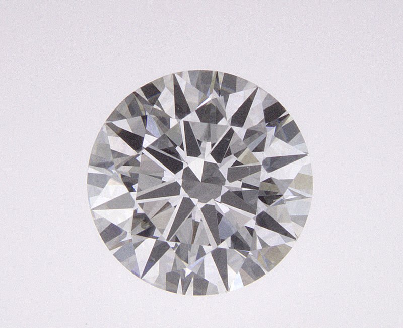 1.16 CT Round Lab-Grown Diamond Surrey Vancouver Canada Langley Burnaby Richmond