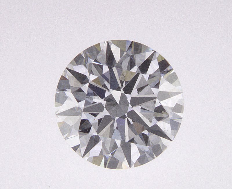 1.16 CT Round Lab-Grown Diamond Surrey Vancouver Canada Langley Burnaby Richmond