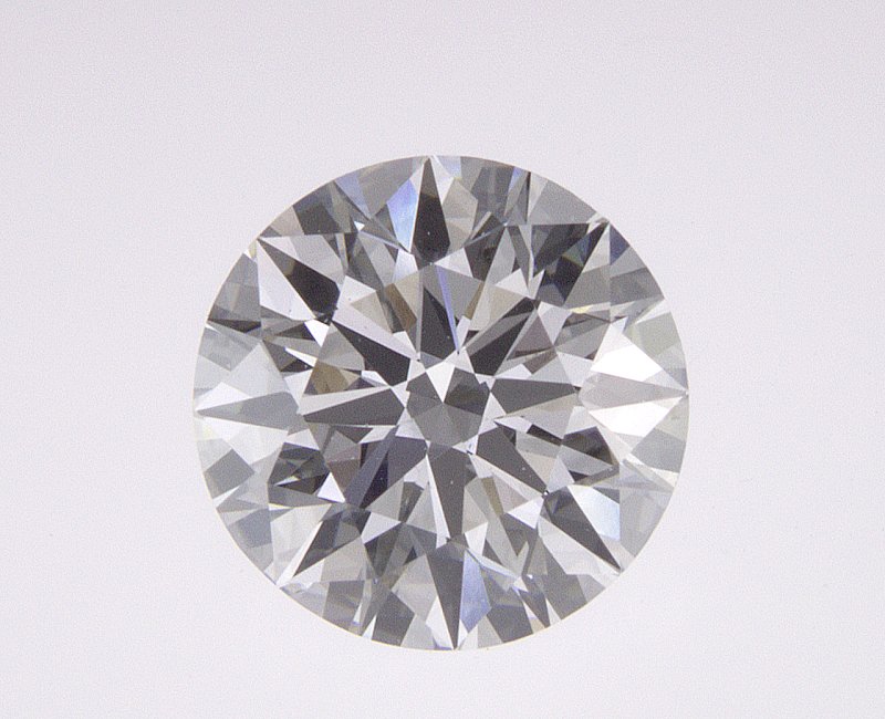 1.17 CT Round Lab-Grown Diamond Surrey Vancouver Canada Langley Burnaby Richmond