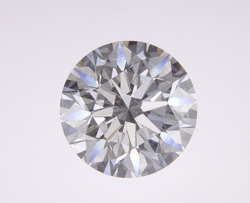 1.17 CT Round Lab-Grown Diamond Surrey Vancouver Canada Langley Burnaby Richmond