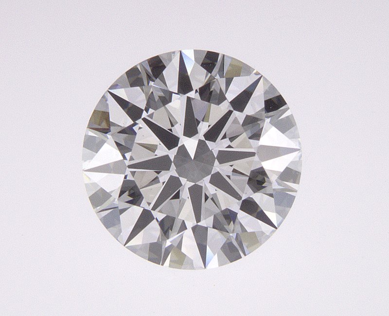 1.17 CT Round Lab-Grown Diamond Surrey Vancouver Canada Langley Burnaby Richmond