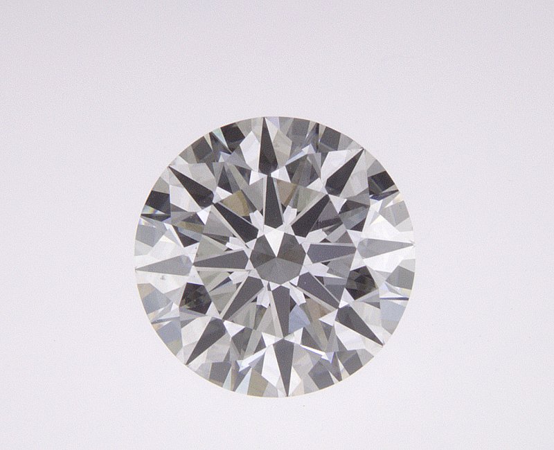 1.17 CT Round Lab-Grown Diamond Surrey Vancouver Canada Langley Burnaby Richmond