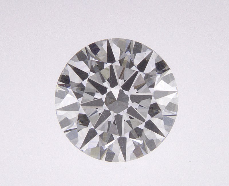 1.38 CT Round Lab-Grown Diamond Surrey Vancouver Canada Langley Burnaby Richmond