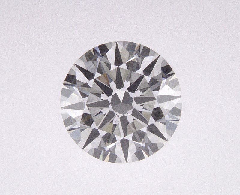 1.17 CT Round Lab-Grown Diamond Surrey Vancouver Canada Langley Burnaby Richmond