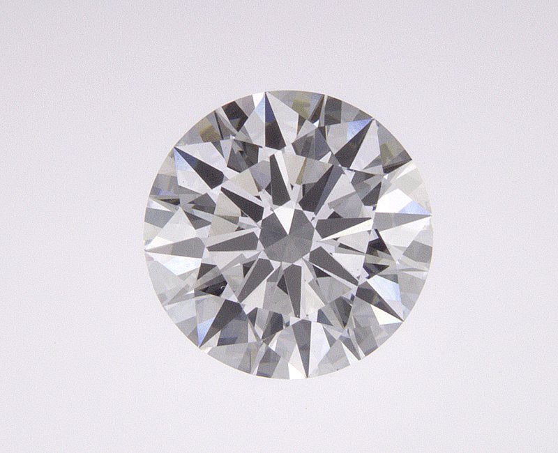 1.18 CT Round Lab-Grown Diamond Surrey Vancouver Canada Langley Burnaby Richmond