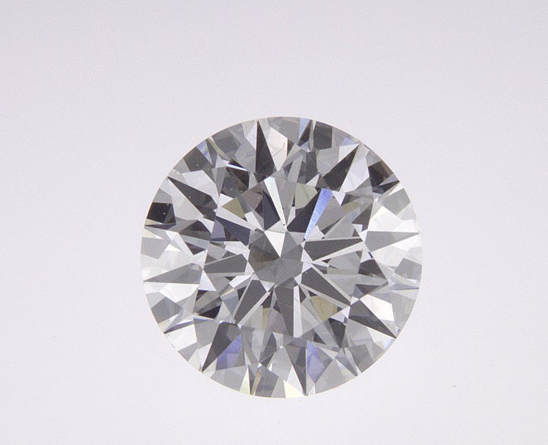 1.18 CT Round Lab-Grown Diamond Surrey Vancouver Canada Langley Burnaby Richmond