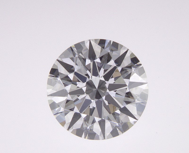 1.39 CT Round Lab-Grown Diamond Surrey Vancouver Canada Langley Burnaby Richmond