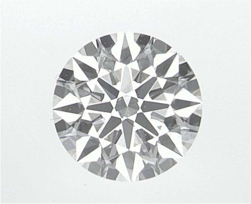 1.09 CT Round Lab-Grown Diamond Surrey Vancouver Canada Langley Burnaby Richmond