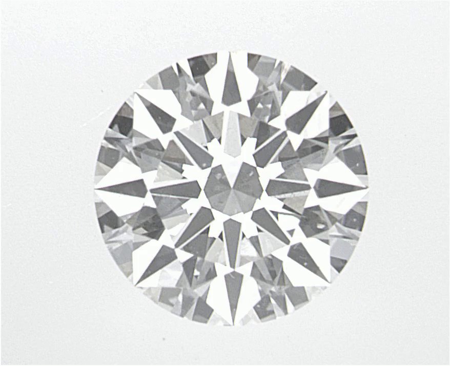 1.09 CT Round Lab-Grown Diamond Surrey Vancouver Canada Langley Burnaby Richmond