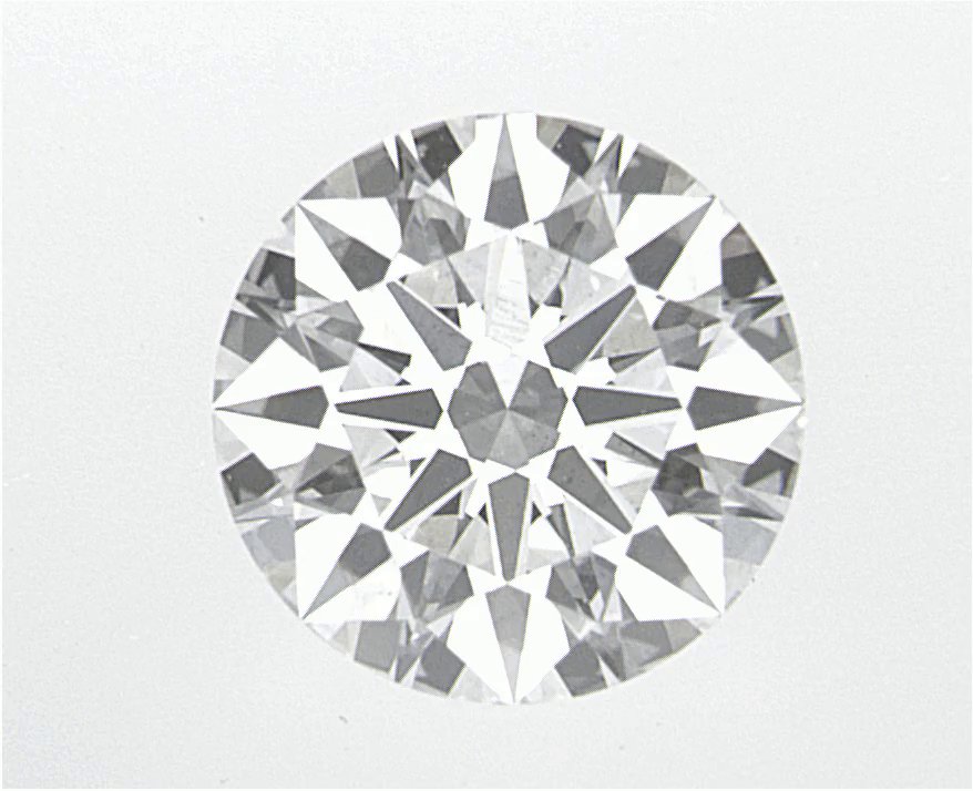 1.09 CT Round Lab-Grown Diamond Surrey Vancouver Canada Langley Burnaby Richmond