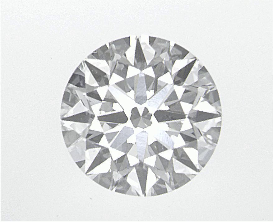 1.09 CT Round Lab-Grown Diamond Surrey Vancouver Canada Langley Burnaby Richmond