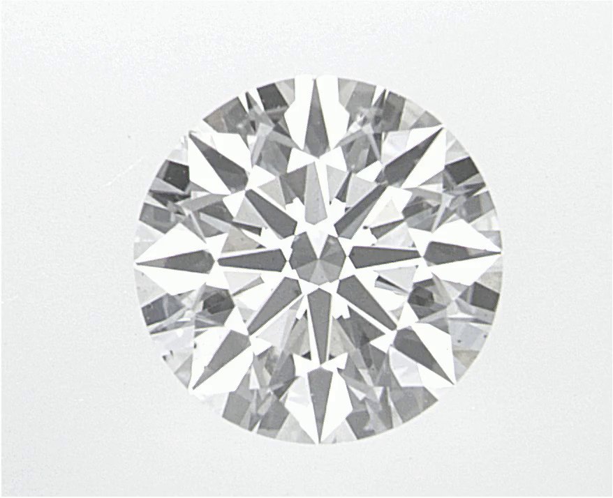 1.09 CT Round Lab-Grown Diamond Surrey Vancouver Canada Langley Burnaby Richmond