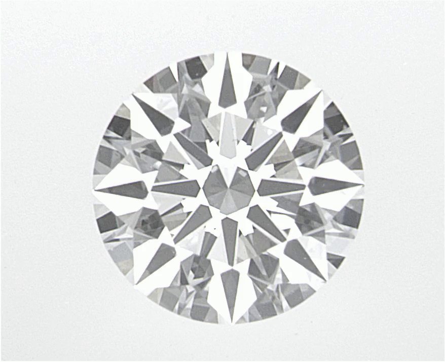 1.13 CT Round Lab-Grown Diamond Surrey Vancouver Canada Langley Burnaby Richmond