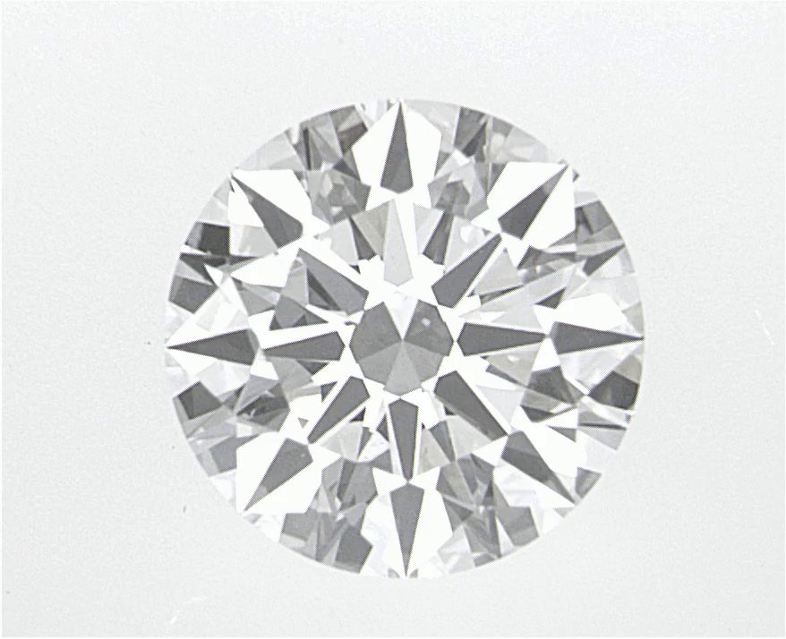 1.1 CT Round Lab-Grown Diamond Surrey Vancouver Canada Langley Burnaby Richmond