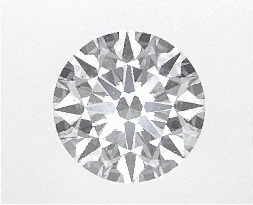 1.13 CT Round Lab-Grown Diamond Surrey Vancouver Canada Langley Burnaby Richmond