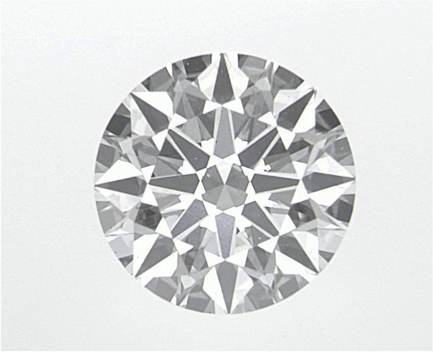 1.13 CT Round Lab-Grown Diamond Surrey Vancouver Canada Langley Burnaby Richmond