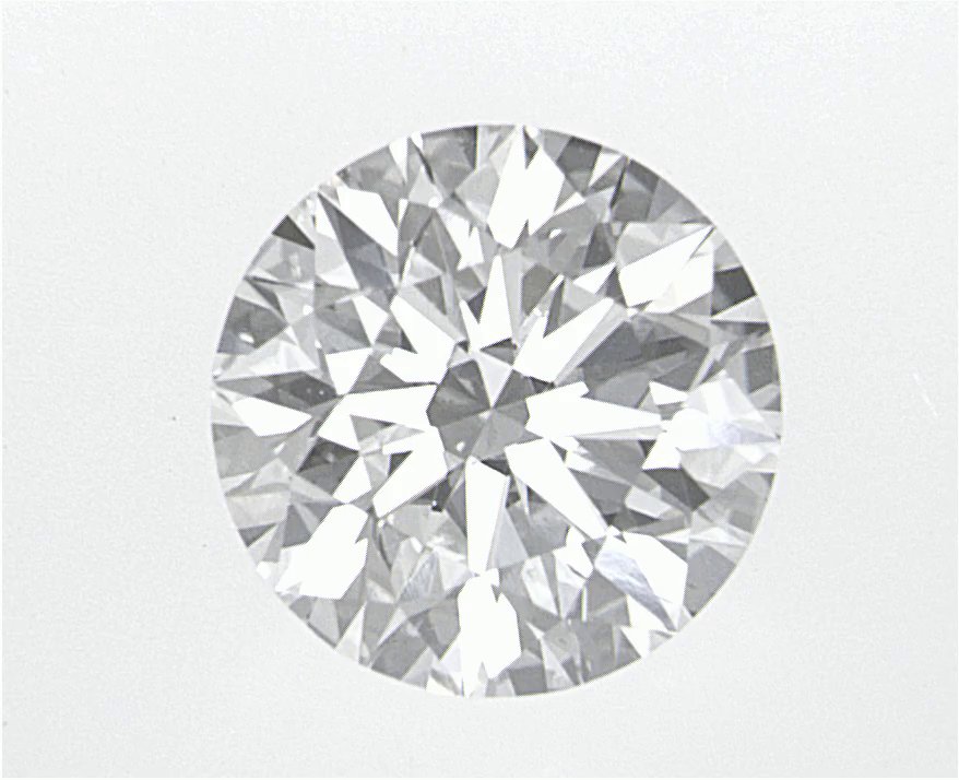 1.09 CT Round Lab-Grown Diamond Surrey Vancouver Canada Langley Burnaby Richmond