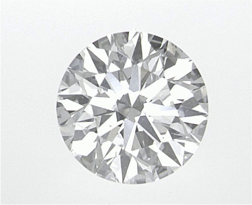 1.13 CT Round Lab-Grown Diamond Surrey Vancouver Canada Langley Burnaby Richmond