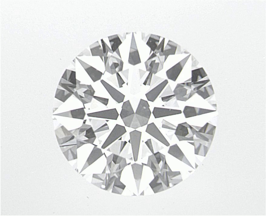 1.14 CT Round Lab-Grown Diamond Surrey Vancouver Canada Langley Burnaby Richmond