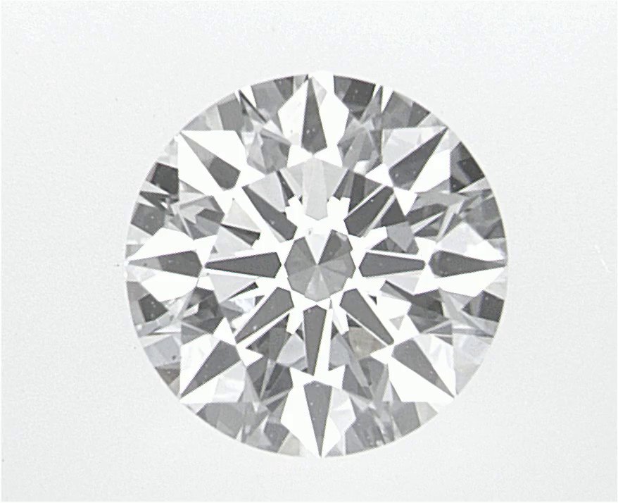 1.18 CT Round Lab-Grown Diamond Surrey Vancouver Canada Langley Burnaby Richmond