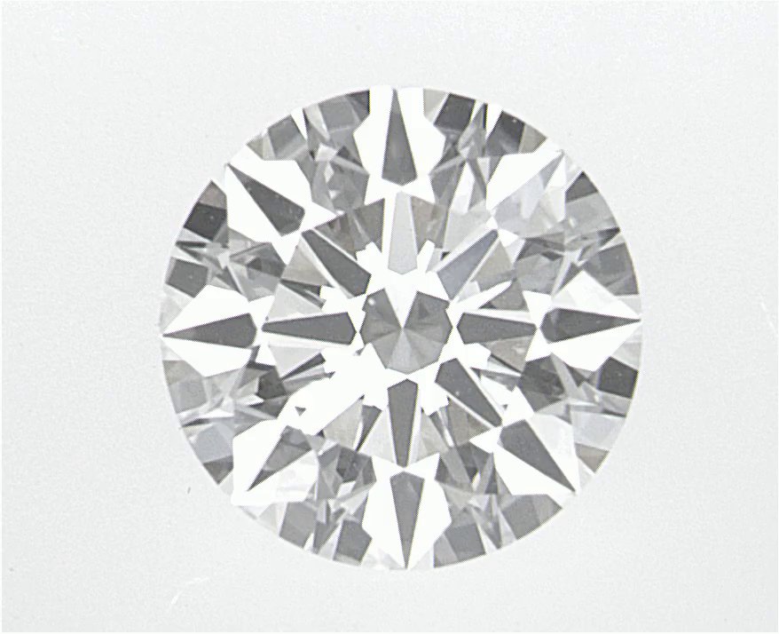 1.18 CT Round Lab-Grown Diamond Surrey Vancouver Canada Langley Burnaby Richmond