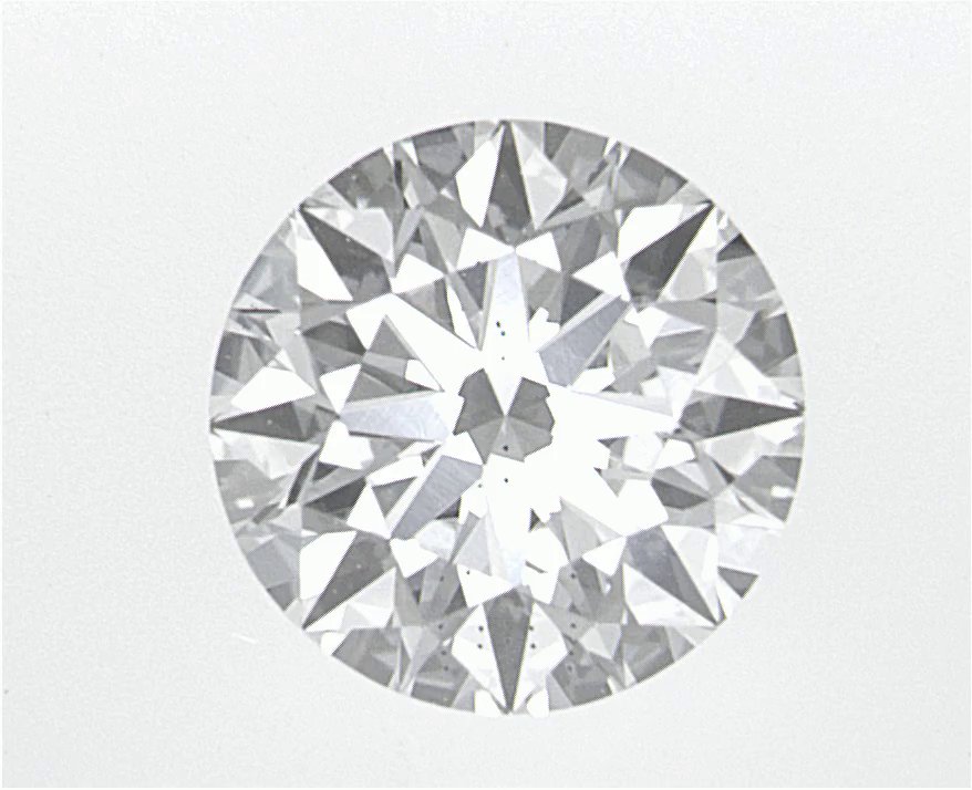 1.18 CT Round Lab-Grown Diamond Surrey Vancouver Canada Langley Burnaby Richmond