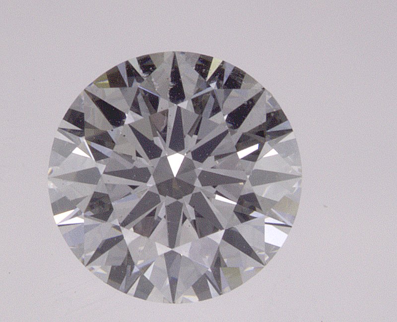 1.1 CT Round Lab-Grown Diamond Surrey Vancouver Canada Langley Burnaby Richmond