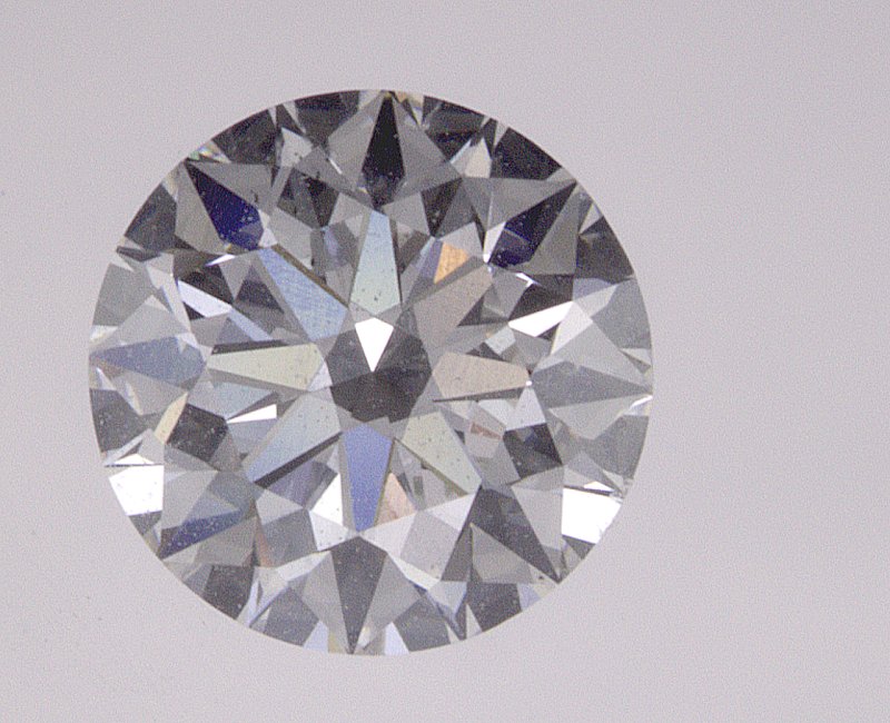 1.11 CT Round Lab-Grown Diamond Surrey Vancouver Canada Langley Burnaby Richmond