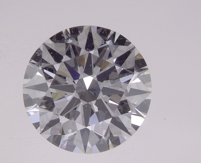 1.1 CT Round Lab-Grown Diamond Surrey Vancouver Canada Langley Burnaby Richmond