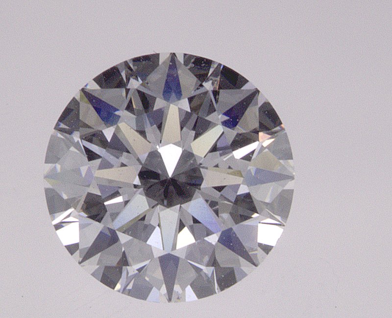 1.1 CT Round Lab-Grown Diamond Surrey Vancouver Canada Langley Burnaby Richmond