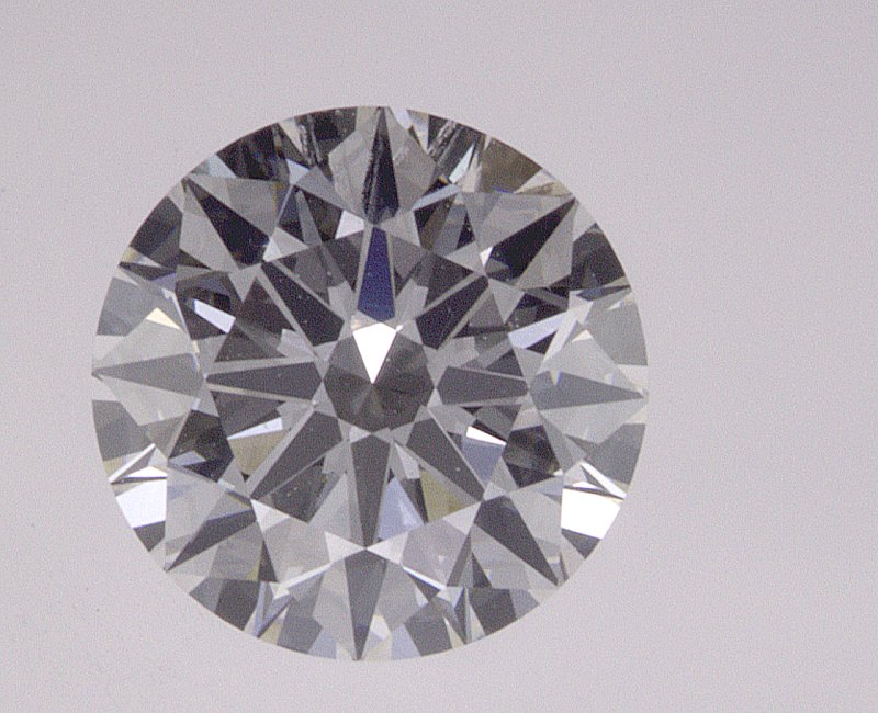 1.11 CT Round Lab-Grown Diamond Surrey Vancouver Canada Langley Burnaby Richmond