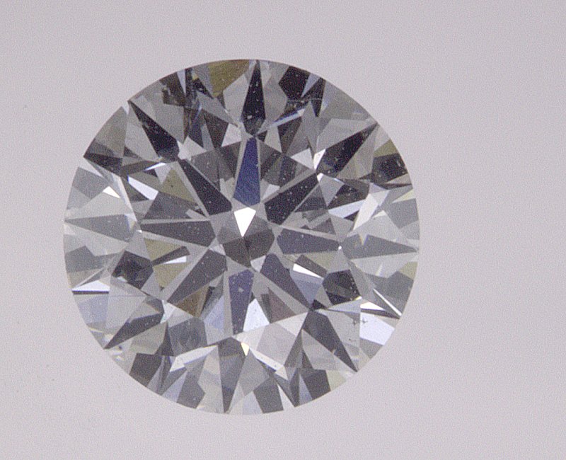 1.11 CT Round Lab-Grown Diamond Surrey Vancouver Canada Langley Burnaby Richmond