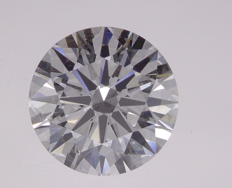 1.11 CT Round Lab-Grown Diamond Surrey Vancouver Canada Langley Burnaby Richmond