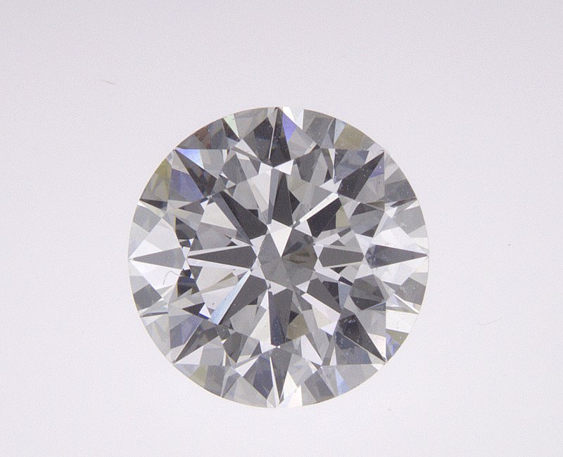 1.32 CT Round Lab-Grown Diamond Surrey Vancouver Canada Langley Burnaby Richmond