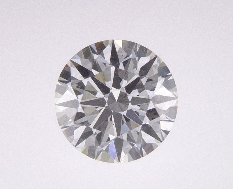 1.34 CT Round Lab-Grown Diamond Surrey Vancouver Canada Langley Burnaby Richmond