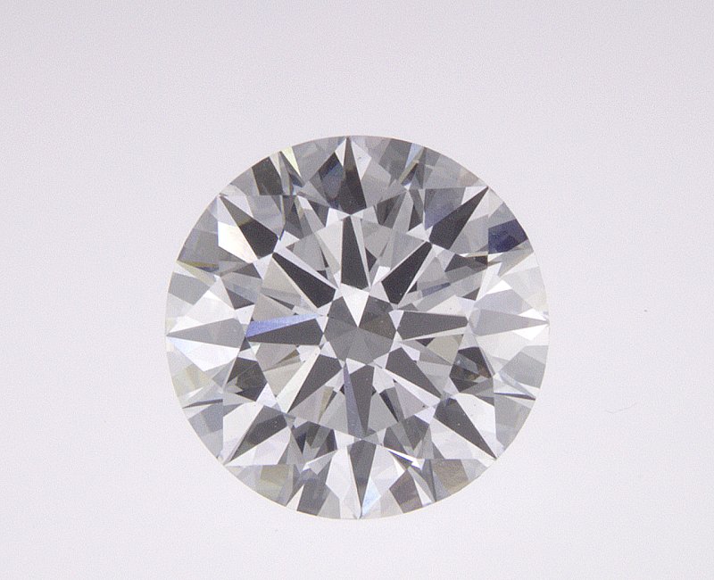 1.33 CT Round Lab-Grown Diamond Surrey Vancouver Canada Langley Burnaby Richmond