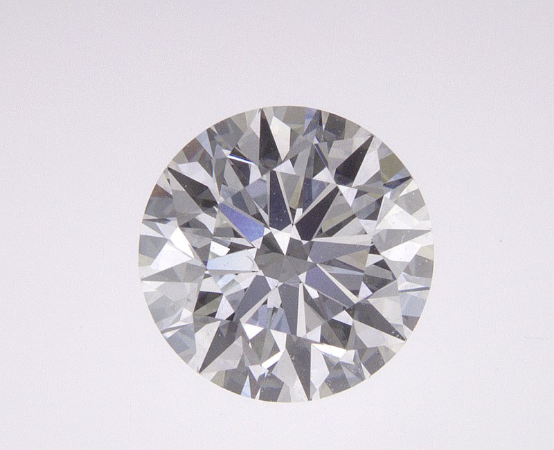 1.37 CT Round Lab-Grown Diamond Surrey Vancouver Canada Langley Burnaby Richmond