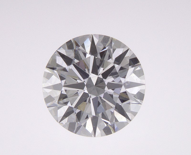 1.38 CT Round Lab-Grown Diamond Surrey Vancouver Canada Langley Burnaby Richmond