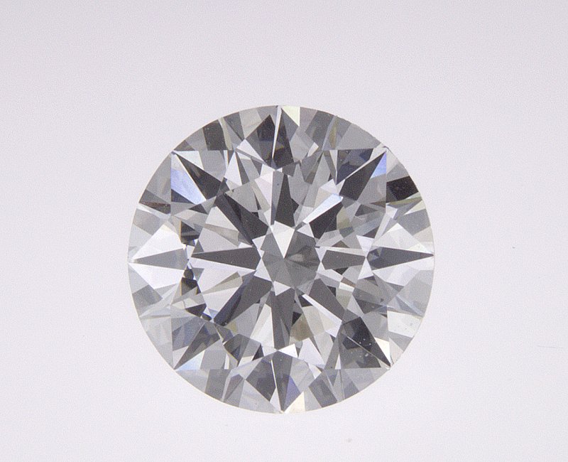 1.38 CT Round Lab-Grown Diamond Surrey Vancouver Canada Langley Burnaby Richmond