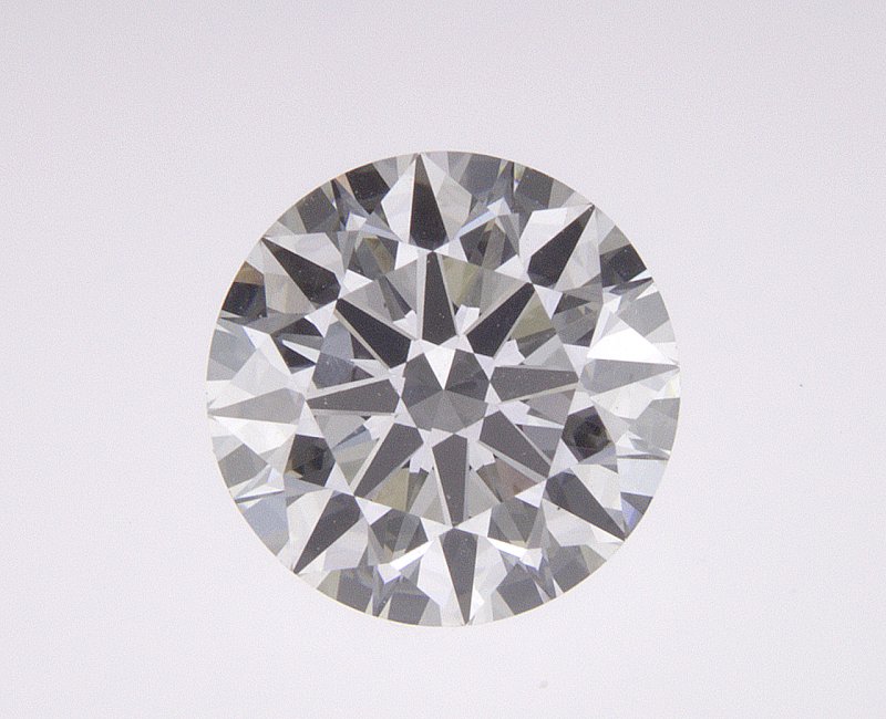 1.38 CT Round Lab-Grown Diamond Surrey Vancouver Canada Langley Burnaby Richmond