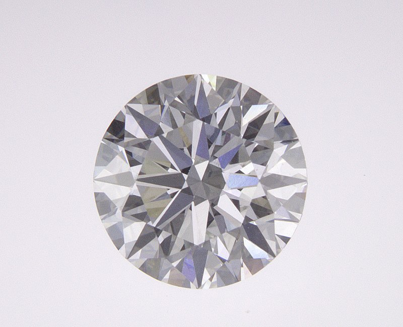 1.38 CT Round Lab-Grown Diamond Surrey Vancouver Canada Langley Burnaby Richmond