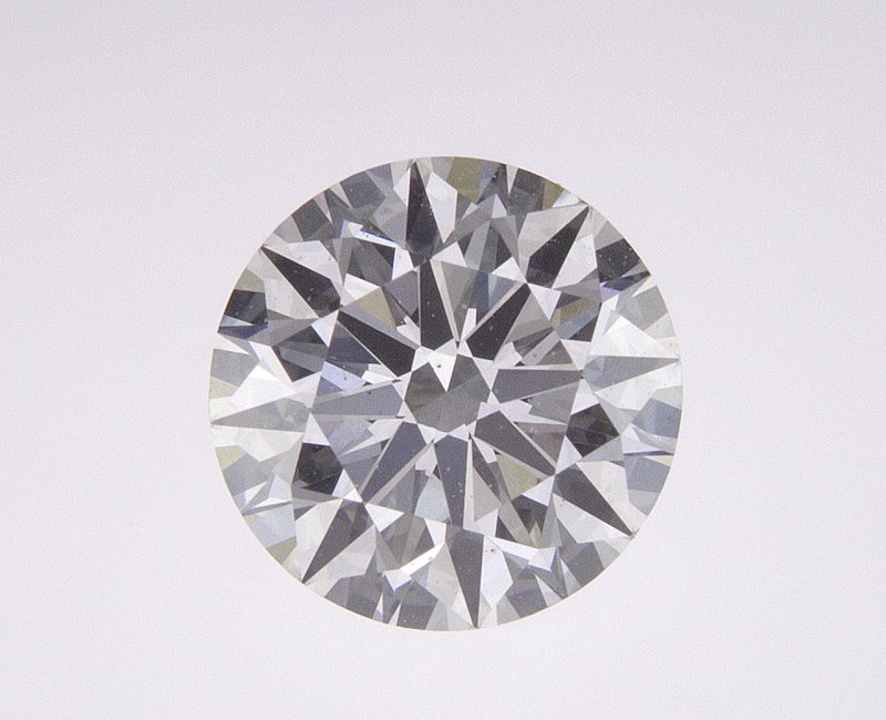 1.38 CT Round Lab-Grown Diamond Surrey Vancouver Canada Langley Burnaby Richmond