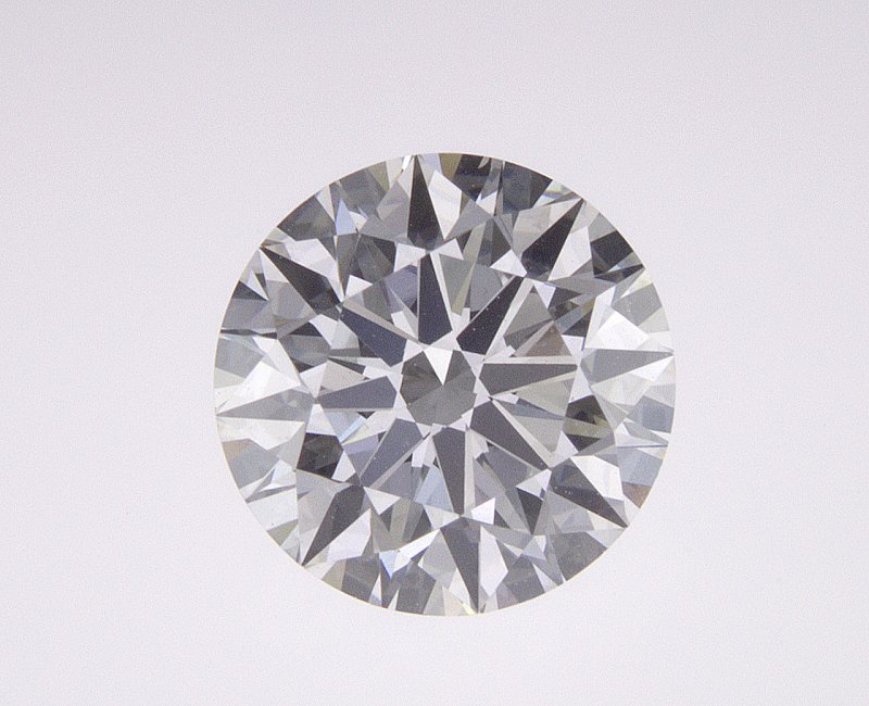 1.38 CT Round Lab-Grown Diamond Surrey Vancouver Canada Langley Burnaby Richmond