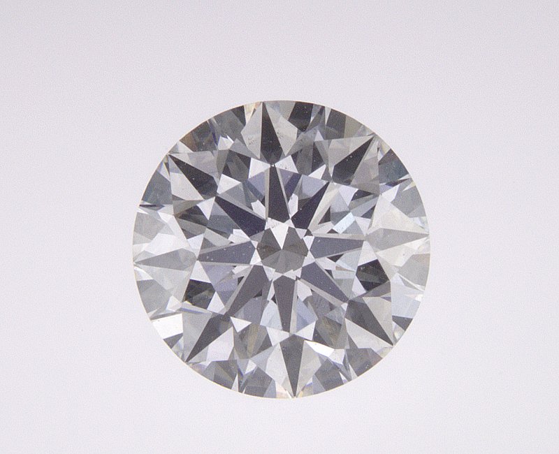 1.38 CT Round Lab-Grown Diamond Surrey Vancouver Canada Langley Burnaby Richmond