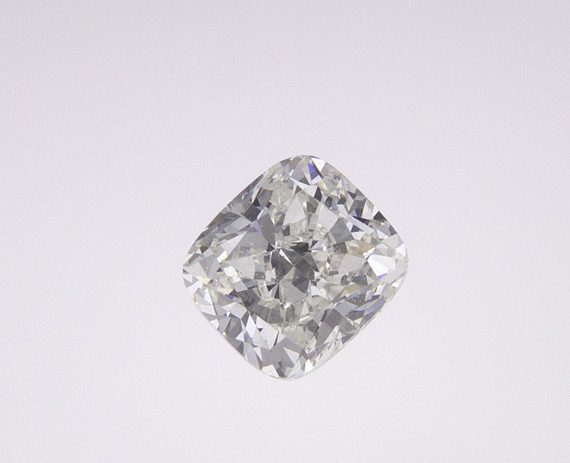 0.5 Carat Cushion Cut Natural Diamond