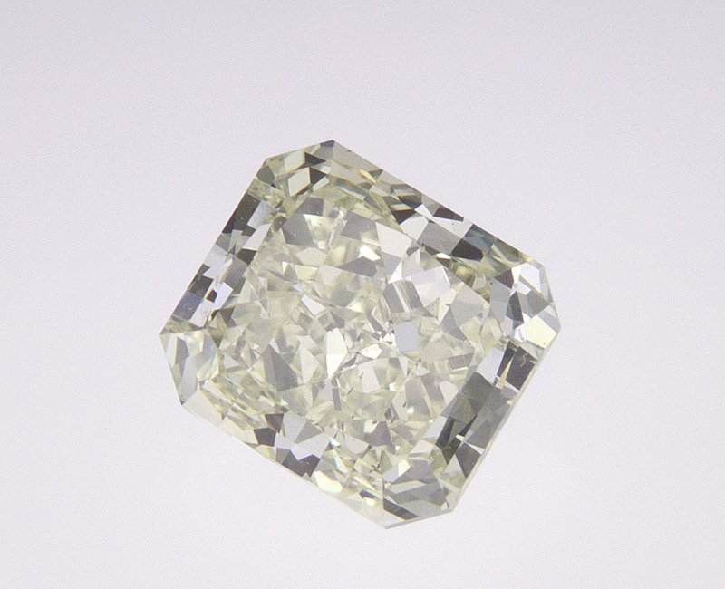 1.34 CT Radiant Natural Diamond Surrey Vancouver Canada Langley Burnaby Richmond