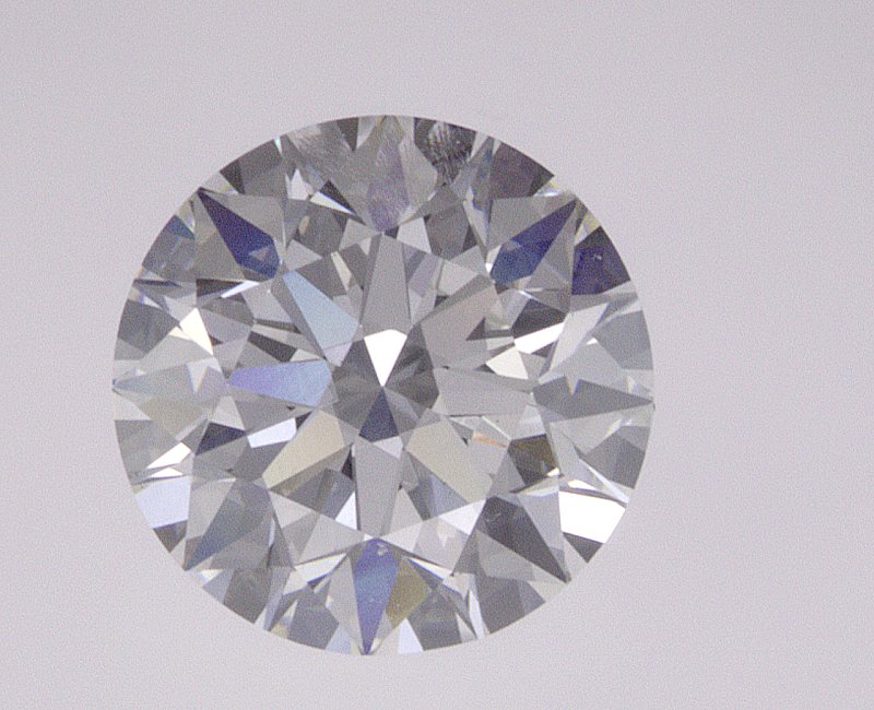 1.13 CT Round Lab-Grown Diamond Surrey Vancouver Canada Langley Burnaby Richmond